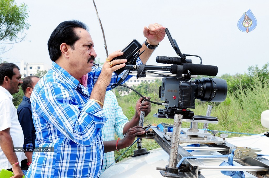 Tharuvatha Katha Movie Stills - 2 / 8 photos