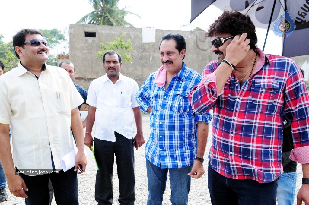 Tharuvatha Katha Movie Stills - 5 / 8 photos