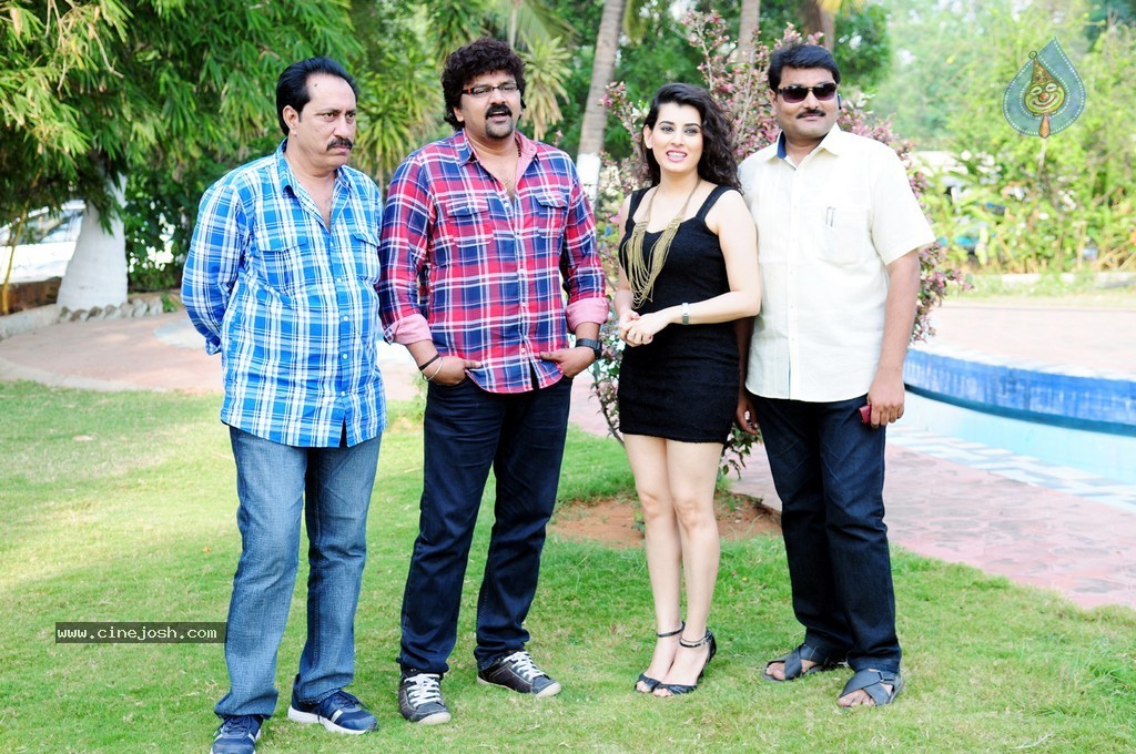 Tharuvatha Katha Movie Stills - 6 / 8 photos