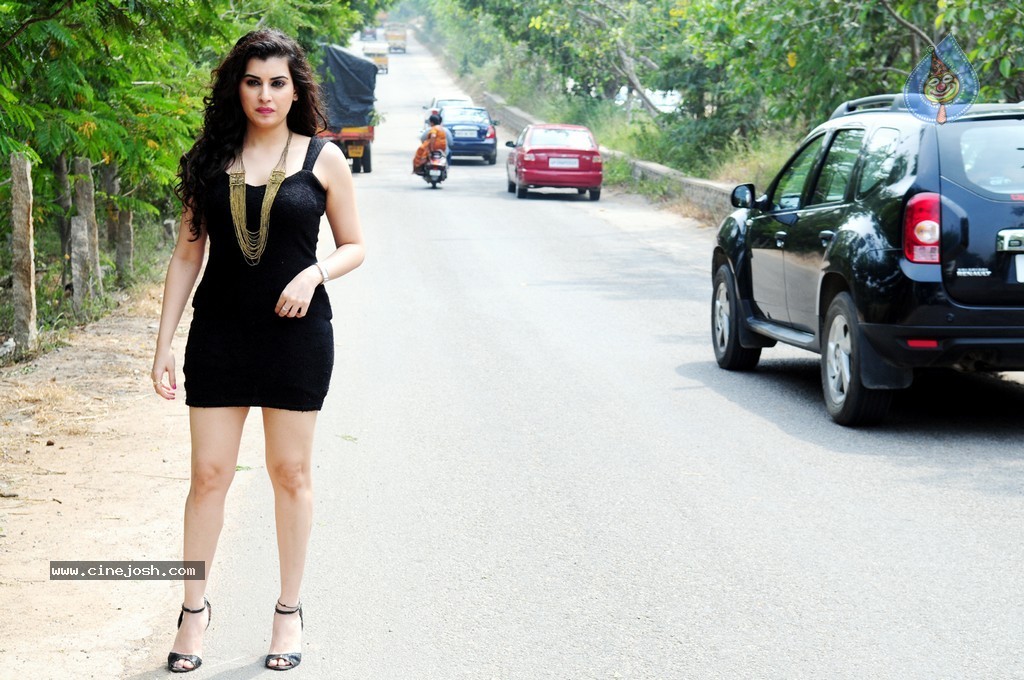 Tharuvatha Katha Movie Stills - 8 / 8 photos