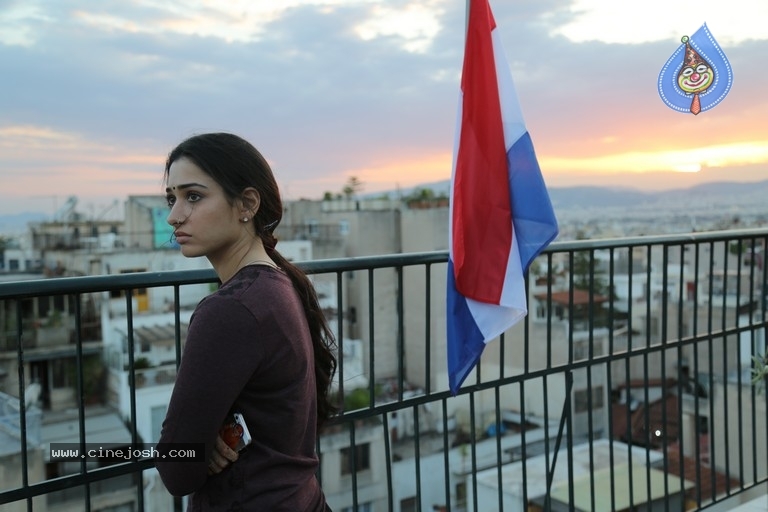 That Is Mahalakshmi Movie Photos - 2 / 4 photos