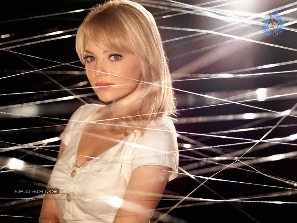 The Amazing Spider Man Movie Stills - 3 / 19 photos