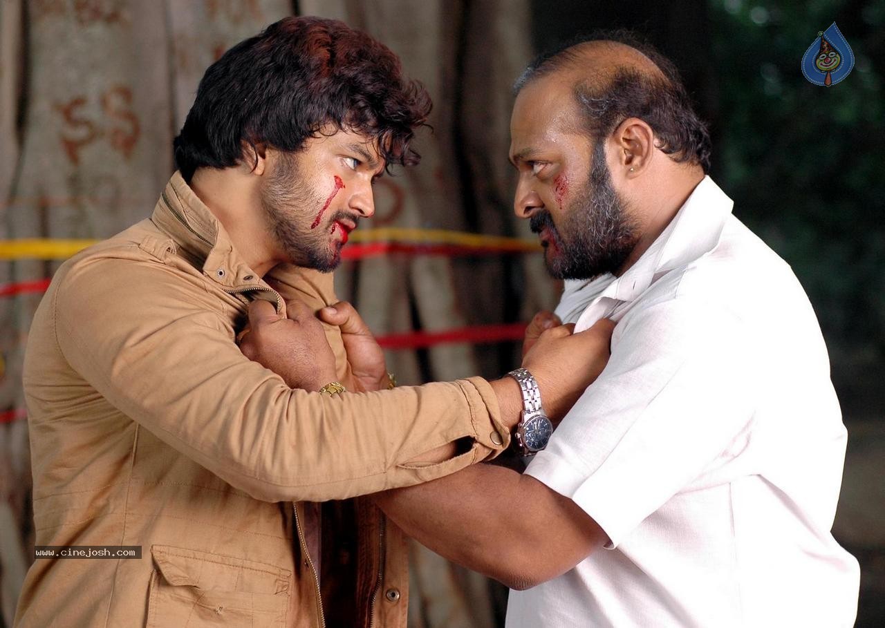 The Bells Movie Photos - 2 / 9 photos