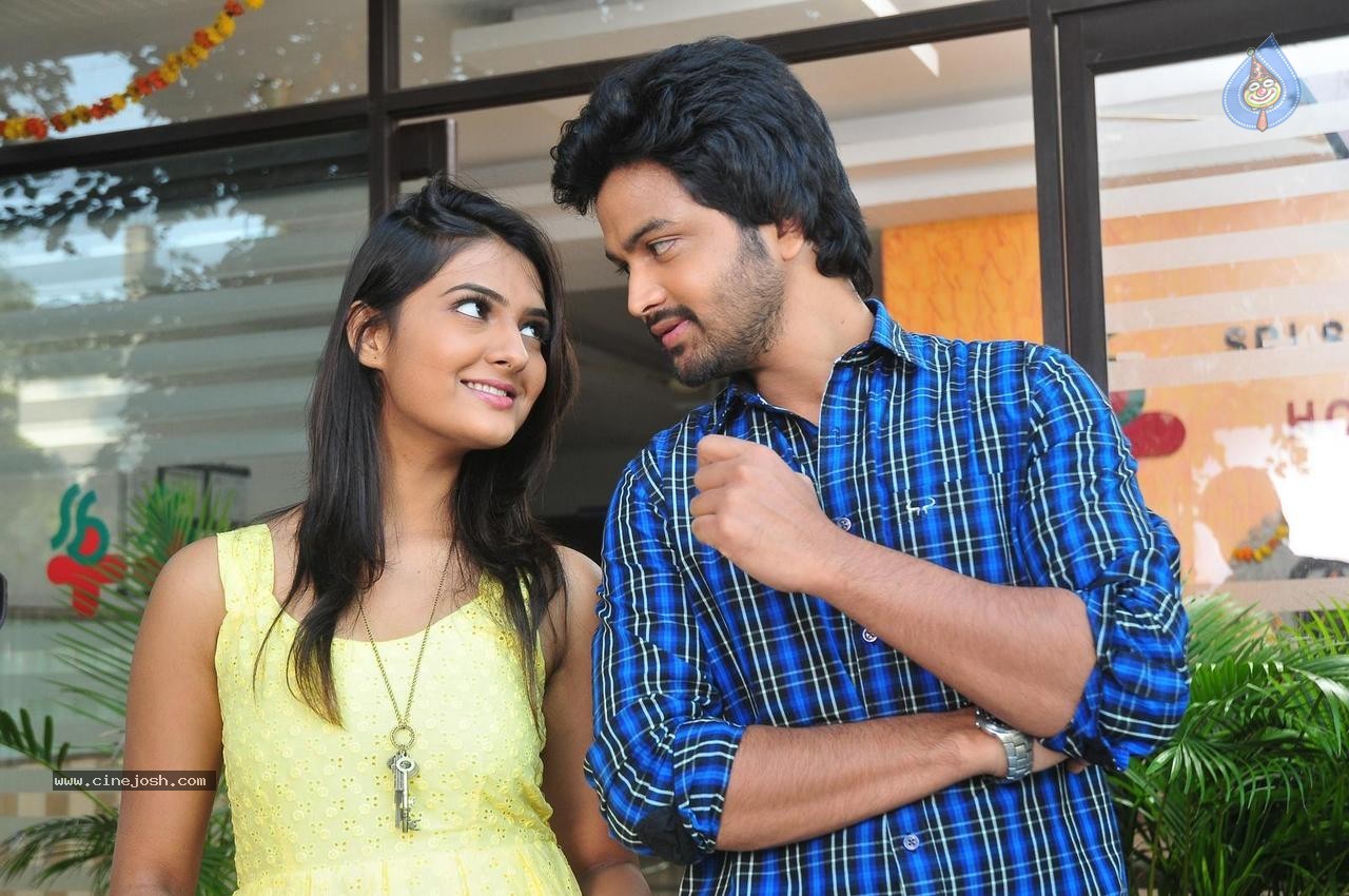 The Bells Movie Photos - 3 / 9 photos