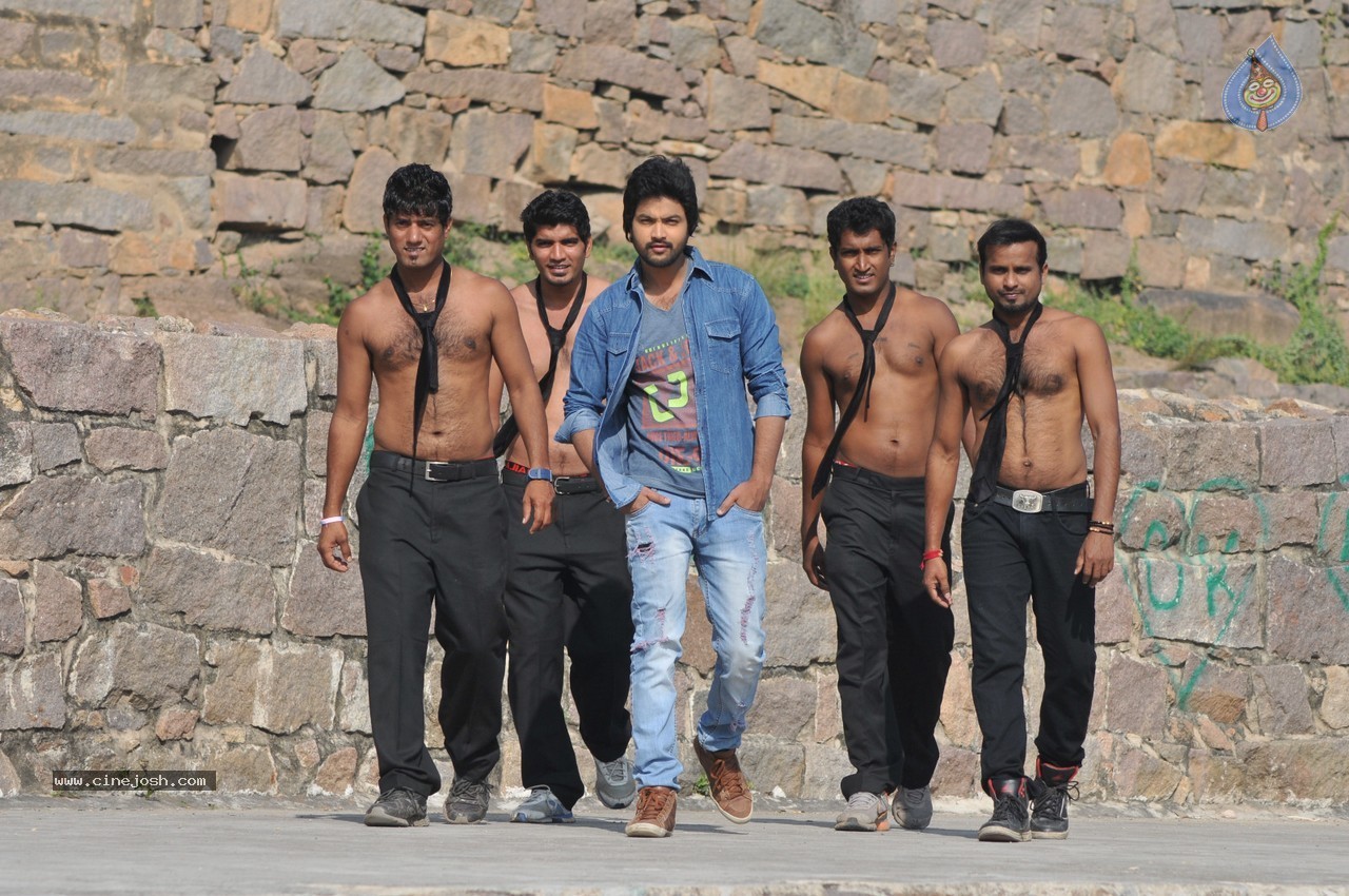 The Bells Stills n Posters - 16 / 128 photos