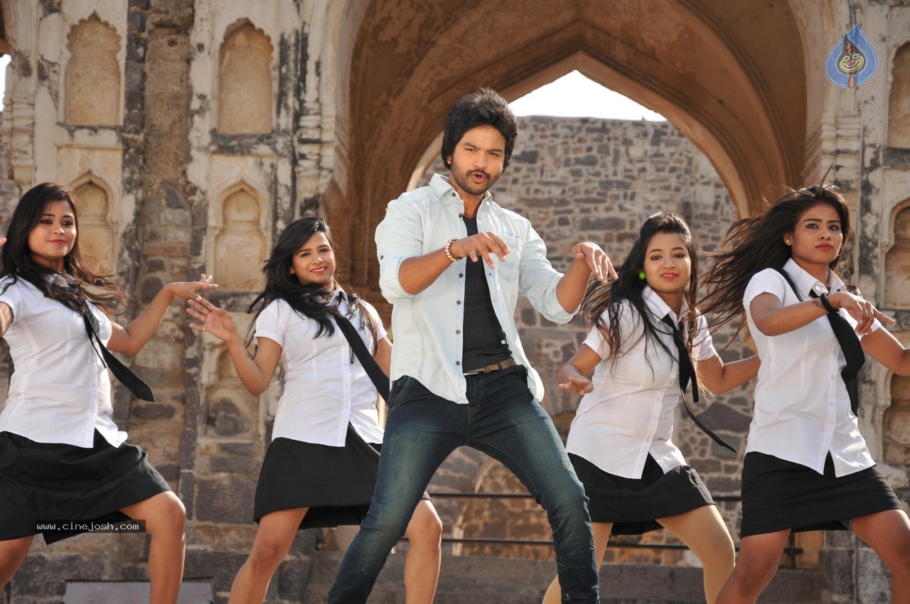 The Bells Stills n Posters - 23 / 128 photos