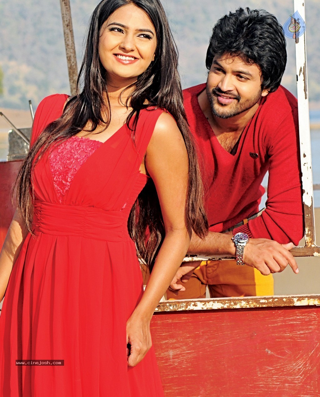 The Bells Stills n Posters - 29 / 128 photos