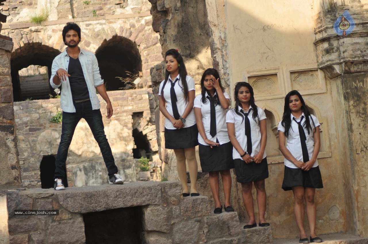 The Bells Stills n Posters - 31 / 128 photos