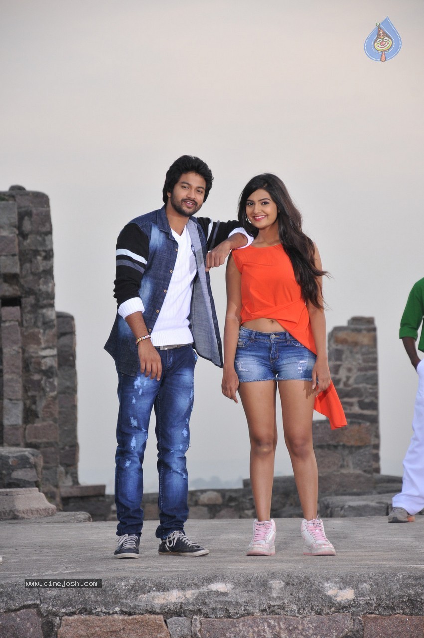 The Bells Stills n Posters - 37 / 128 photos