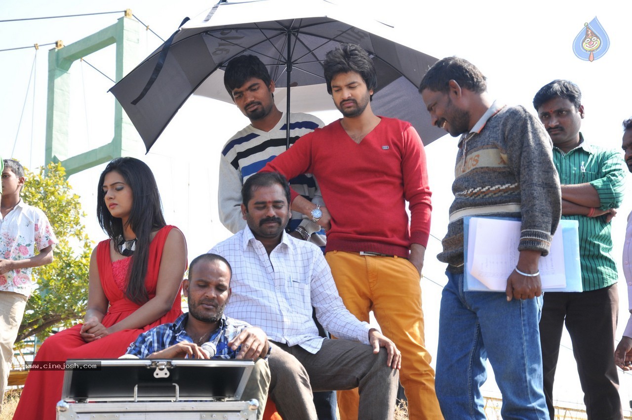 The Bells Stills n Posters - 38 / 128 photos