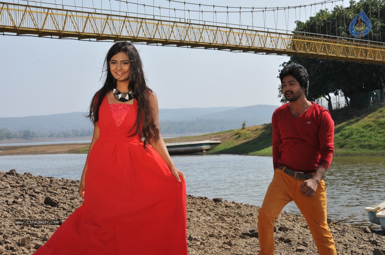 The Bells Stills n Posters - 40 / 128 photos