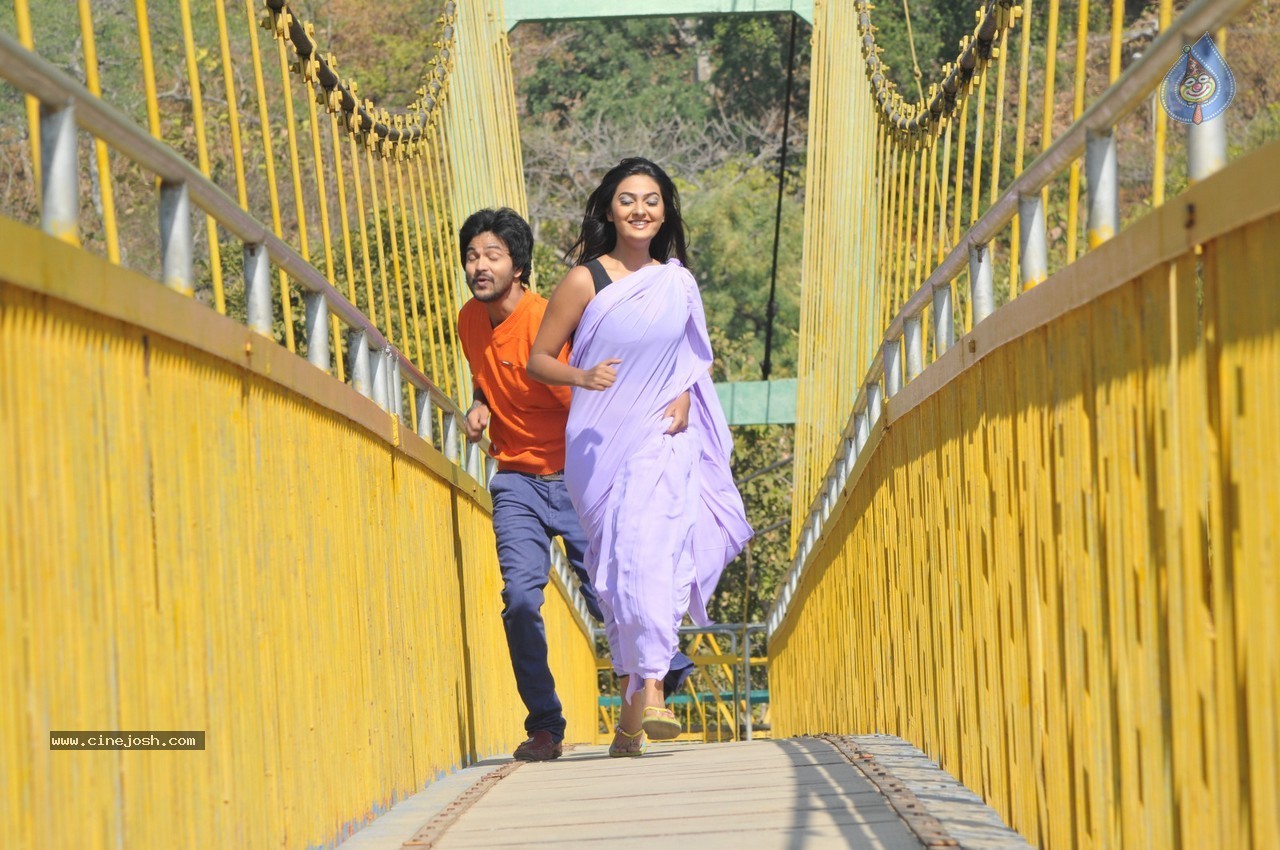 The Bells Stills n Posters - 48 / 128 photos