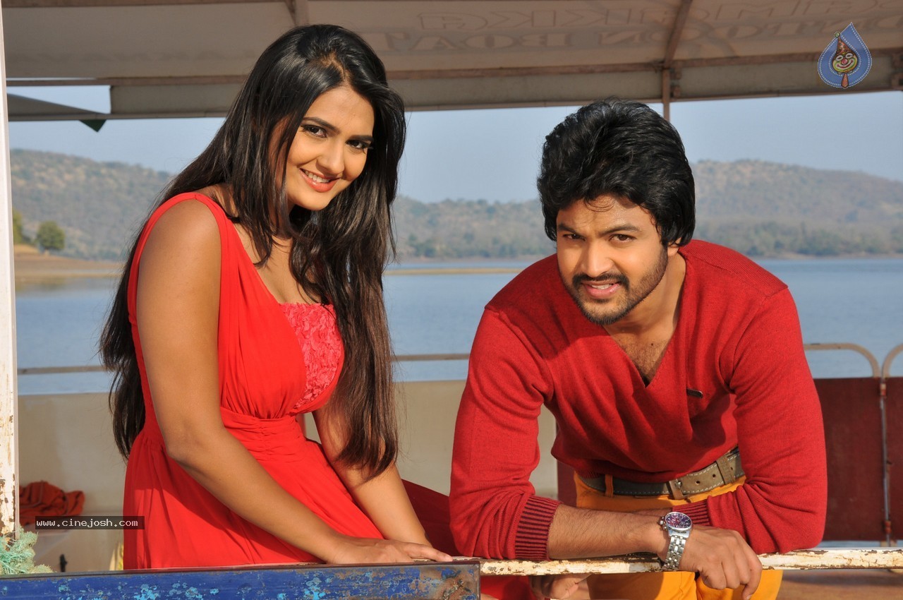 The Bells Stills n Posters - 51 / 128 photos