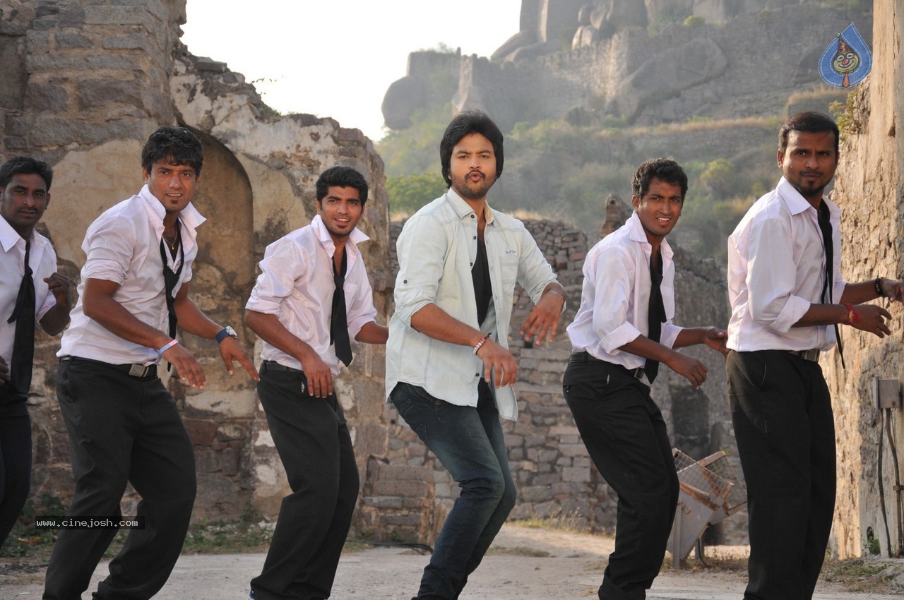 The Bells Stills n Posters - 53 / 128 photos