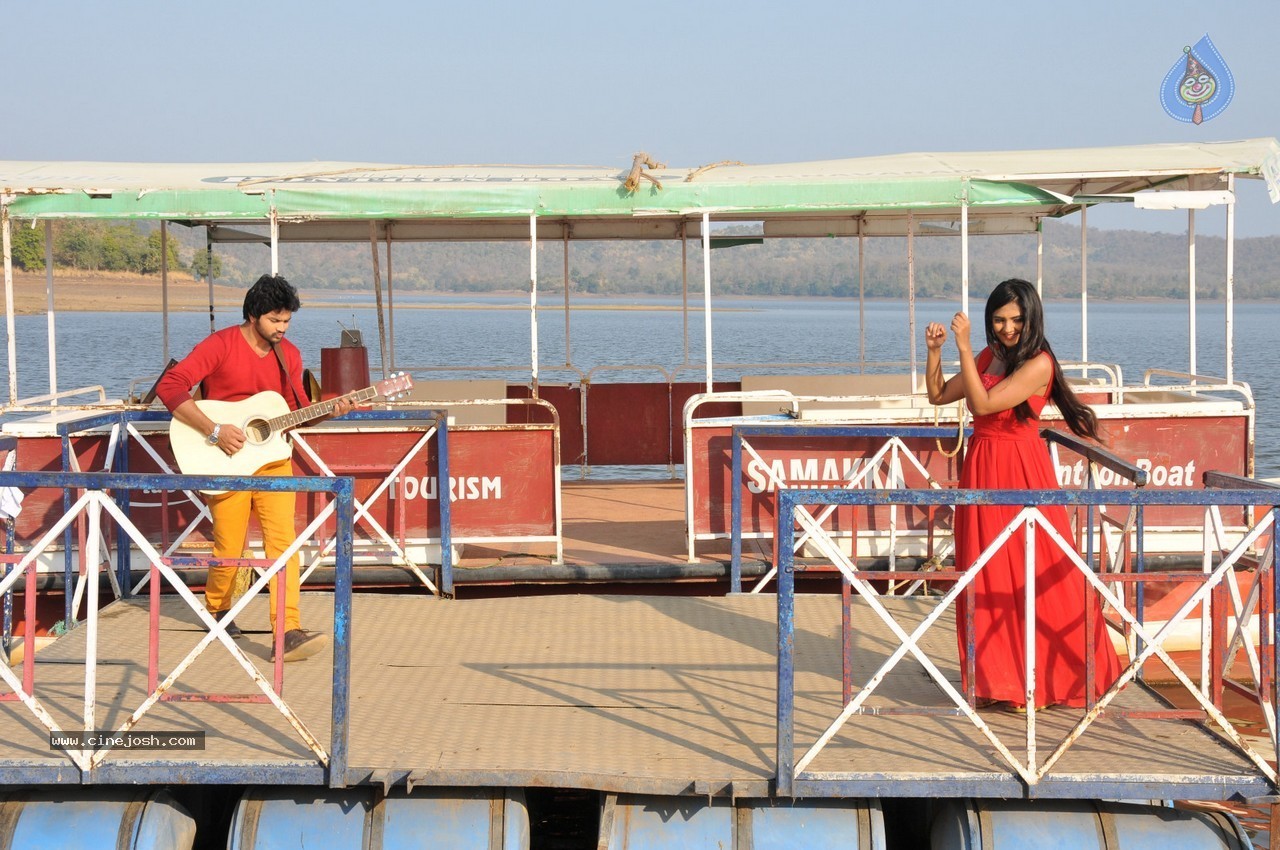 The Bells Stills n Posters - 61 / 128 photos