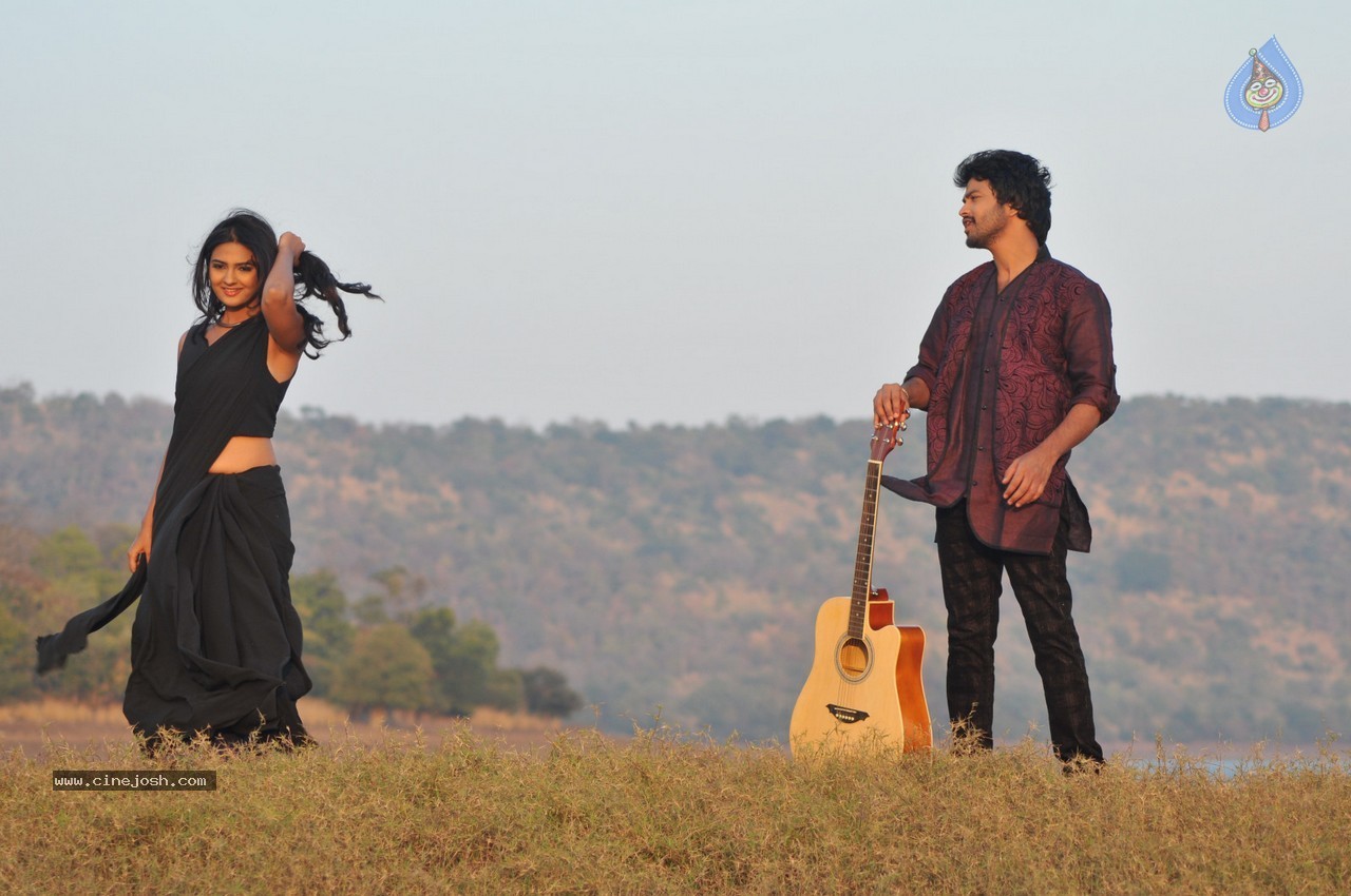 The Bells Stills n Posters - 85 / 128 photos