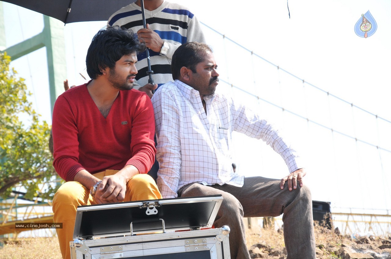 The Bells Stills n Posters - 96 / 128 photos