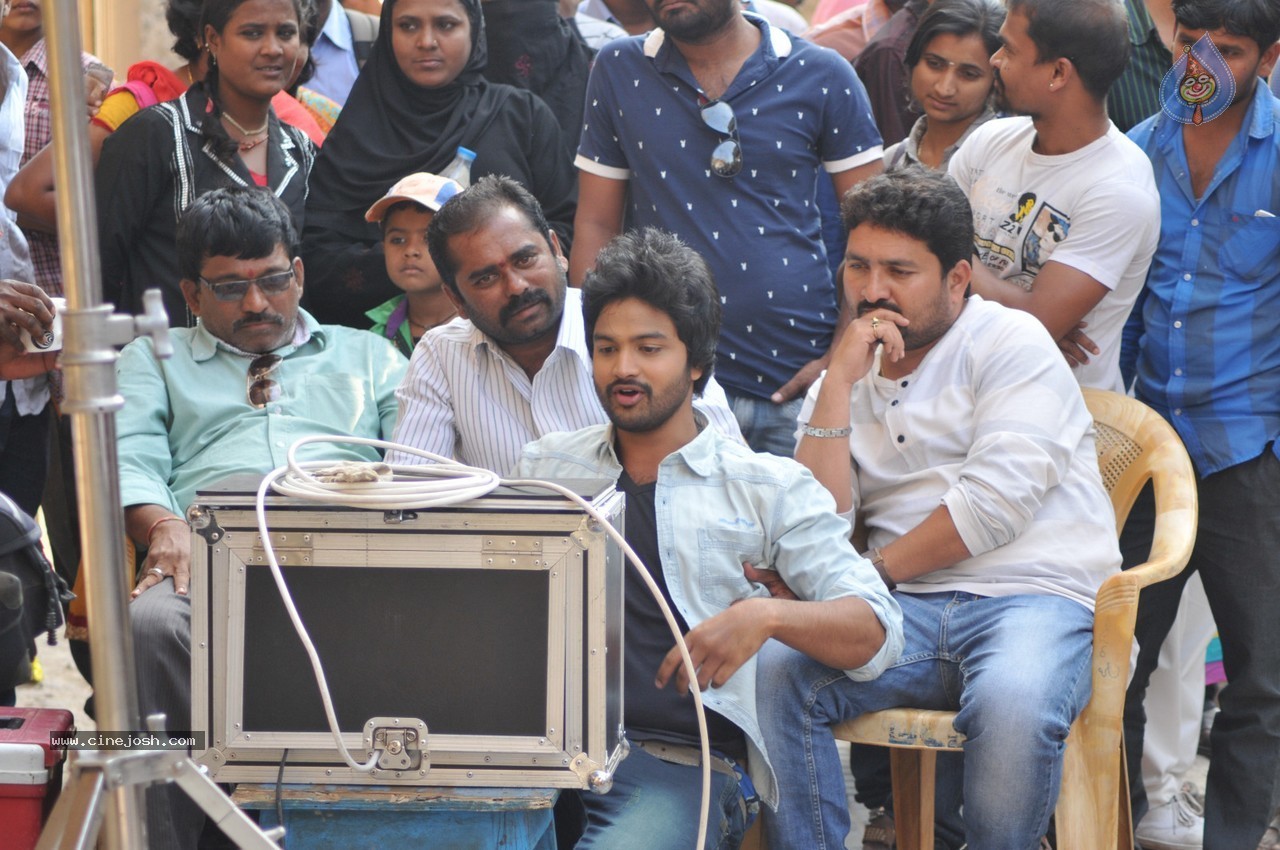 The Bells Stills n Posters - 112 / 128 photos