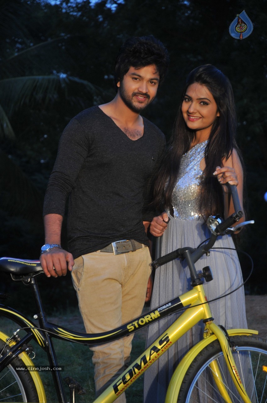 The Bells Stills n Posters - 114 / 128 photos