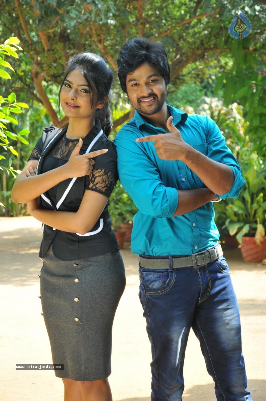 The Bells Stills n Posters - 117 / 128 photos