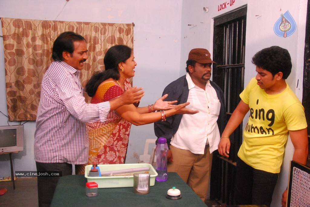 Theertha Movie Stills - 12 / 63 photos