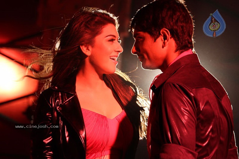 Theeya Velai Seiyyanum Kumaru Tamil Movie New Stills - 6 / 47 photos