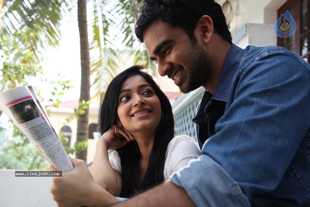 Thegidi Movie Stills - 1 / 10 photos