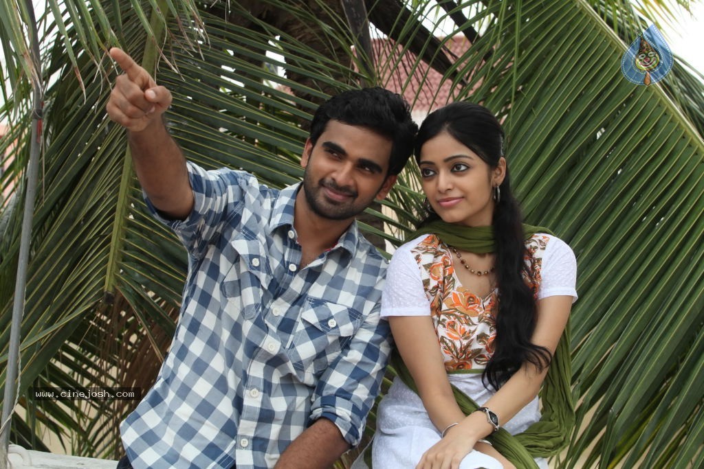 Thegidi Movie Stills - 2 / 10 photos