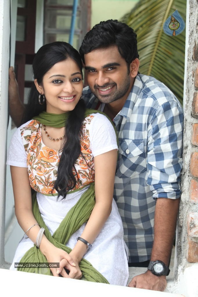 Thegidi Movie Stills - 3 / 10 photos