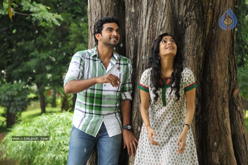 Thegidi Movie Stills - 5 / 10 photos