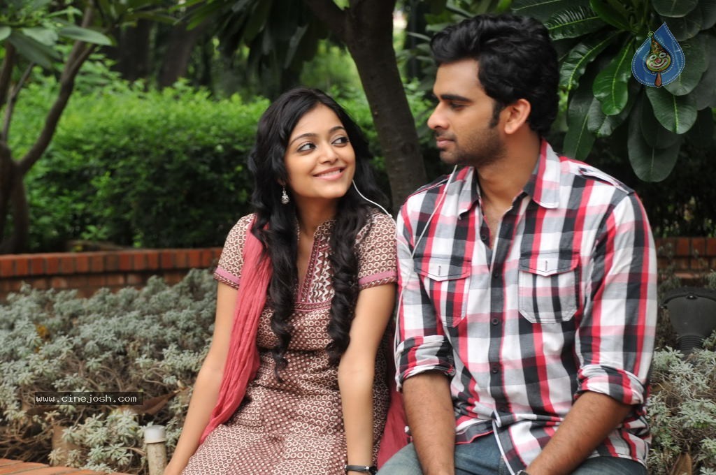 Thegidi Movie Stills - 8 / 10 photos