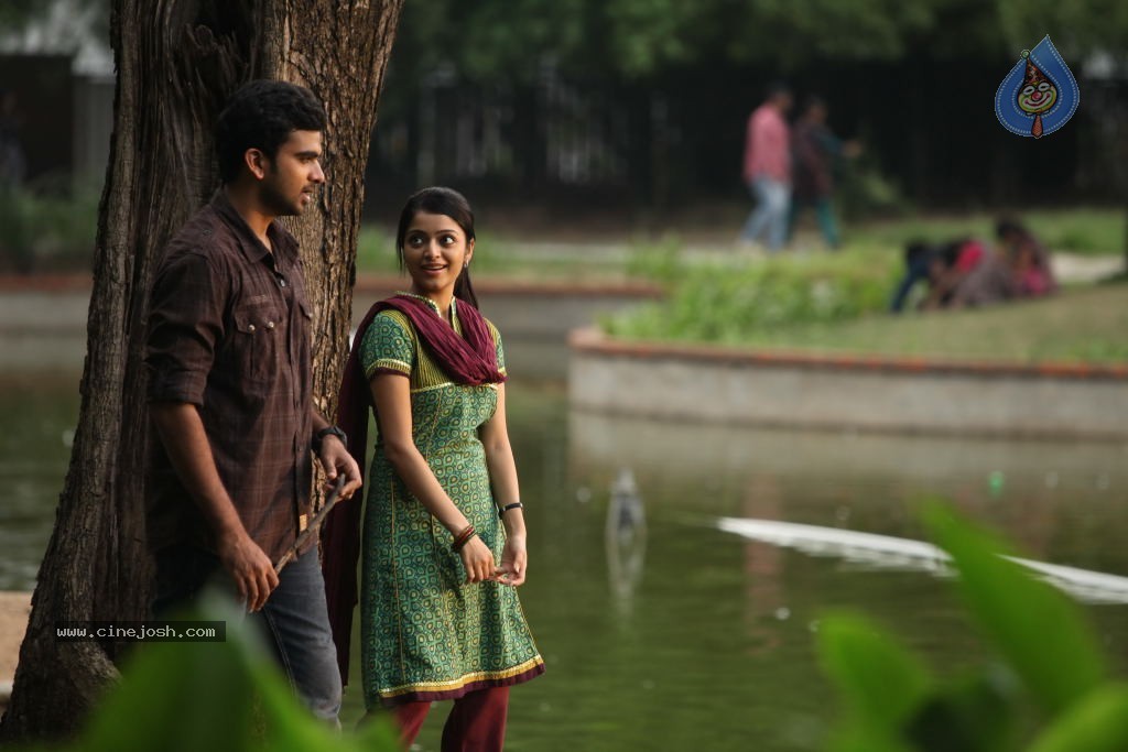 Thegidi Movie Stills - 10 / 10 photos