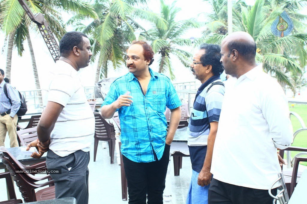 Thigaar Tamil Movie New Stills - 51 / 65 photos