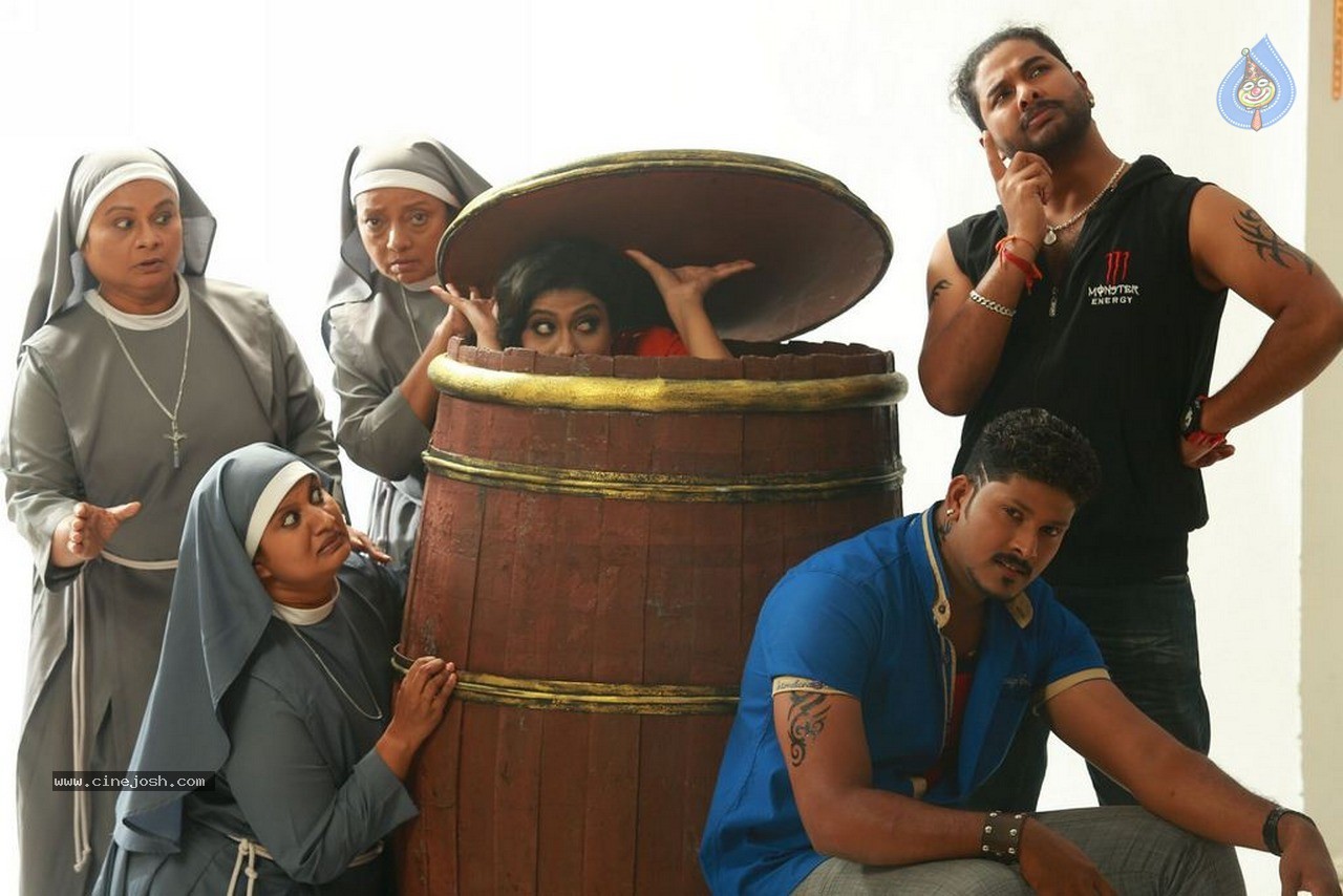 Thilothamaa Film Stills - 2 / 42 photos