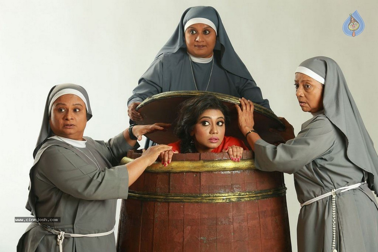 Thilothamaa Film Stills - 3 / 42 photos