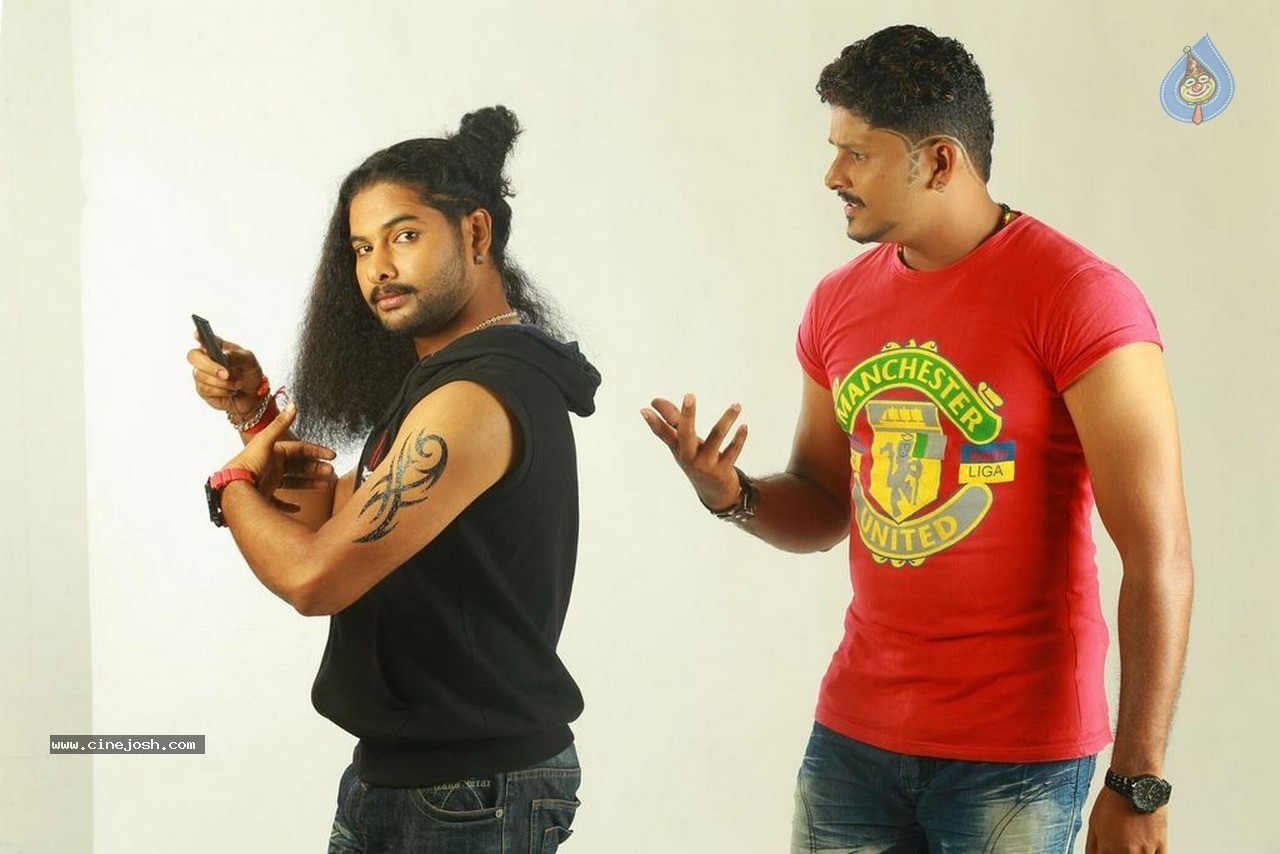 Thilothamaa Film Stills - 22 / 42 photos