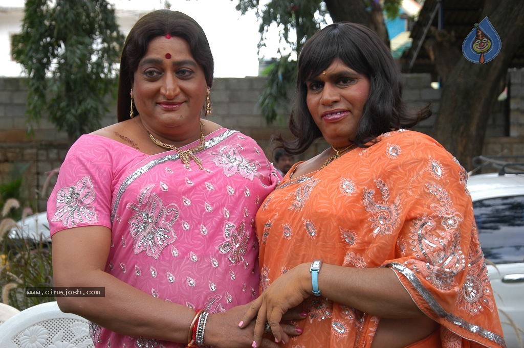 Third Man Movie New Stills - 3 / 9 photos