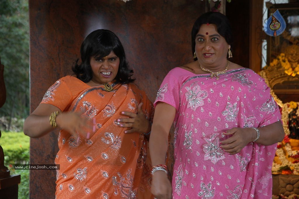 Third Man Movie New Stills - 8 / 9 photos