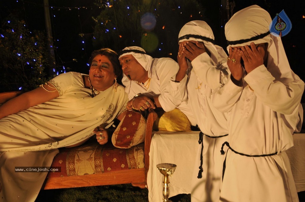 Third Man Movie New Stills - 13 / 28 photos