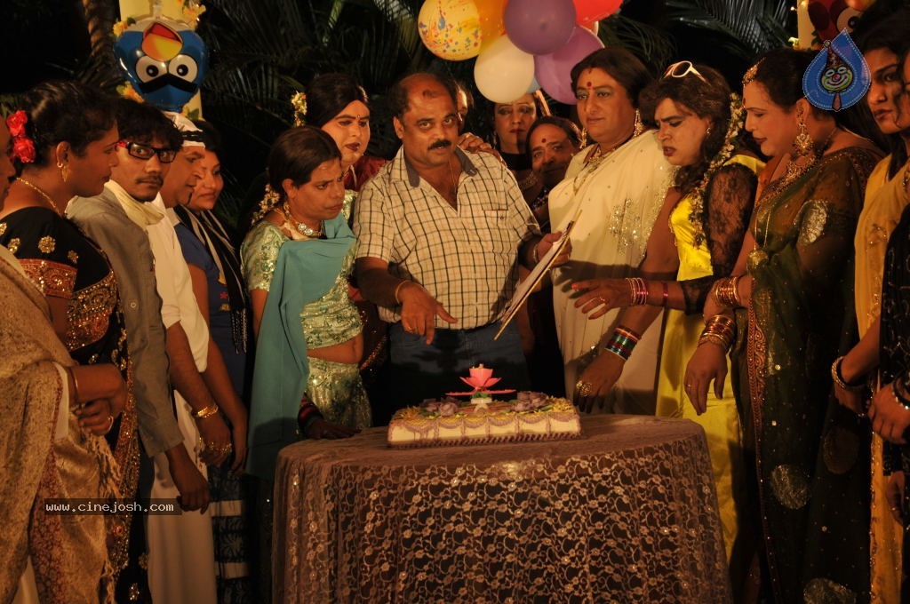 Third Man Movie Stills - 13 / 33 photos