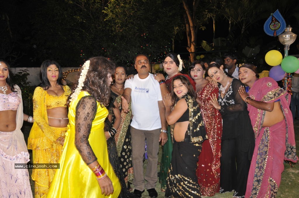 Third Man Movie Stills - 22 / 33 photos