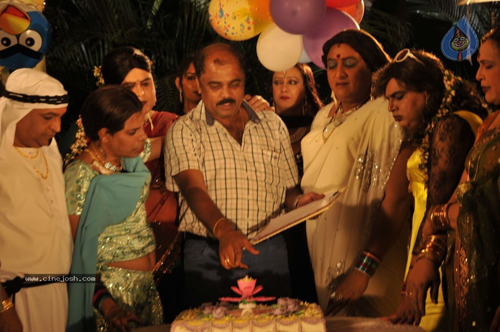 Third Man Movie Stills - 27 / 33 photos