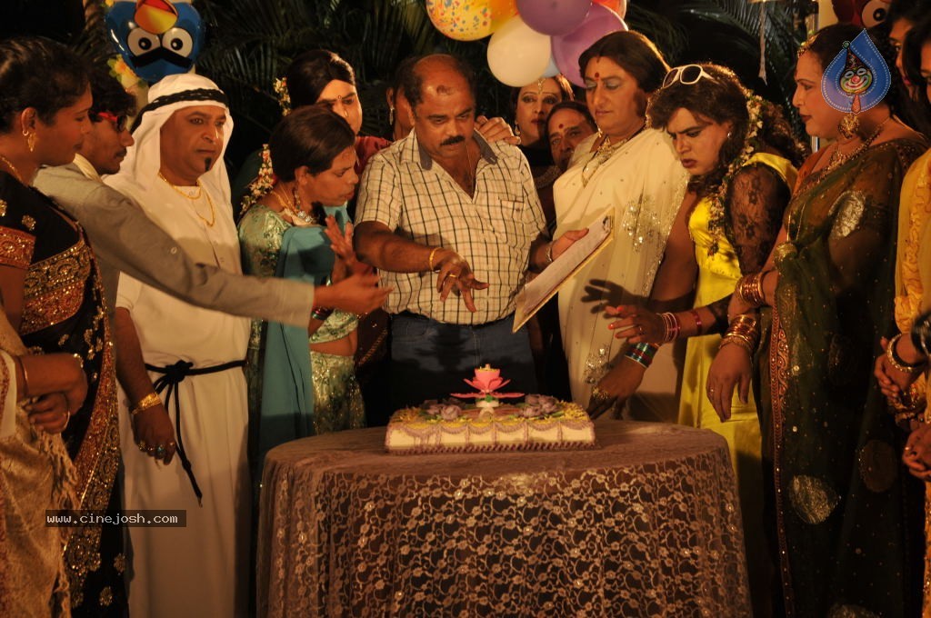 Third Man Movie Stills - 31 / 33 photos