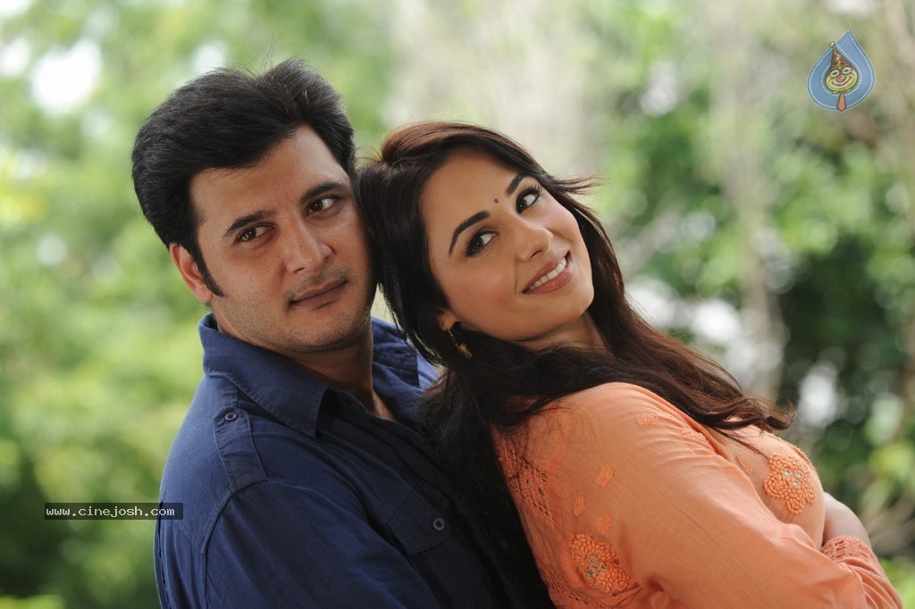 Thirudan Police Tamil Movie Stills - 18 / 45 photos