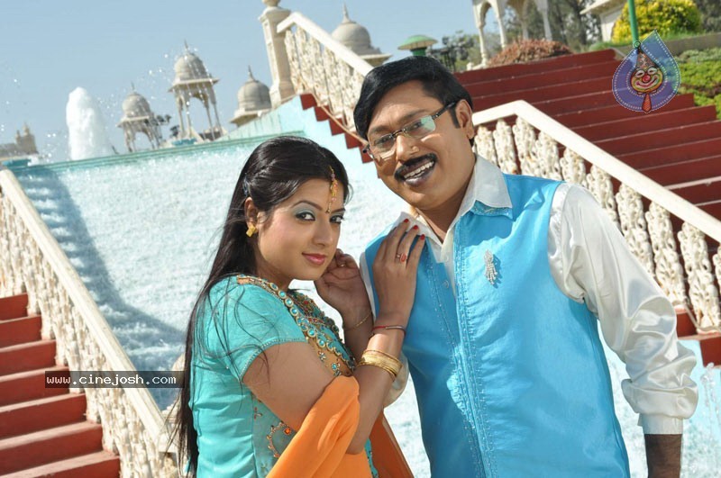 Thirumathi Thamizh Tamil Movie Stills - 70 / 70 photos