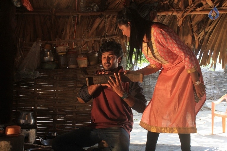 Tholi Parichayam Movie Photos - 3 / 25 photos