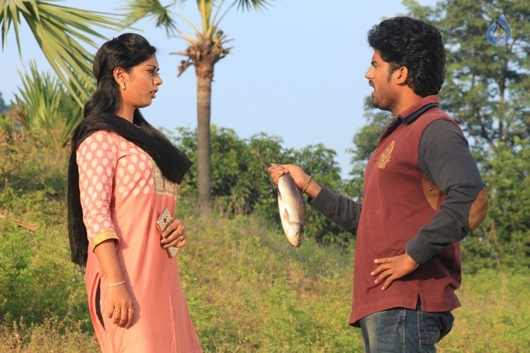 Tholi Parichayam Movie Photos - 21 / 25 photos