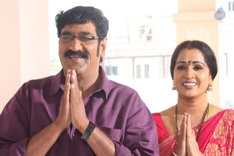 Tholi Parichayam Movie Stills and Poster - 7 / 21 photos