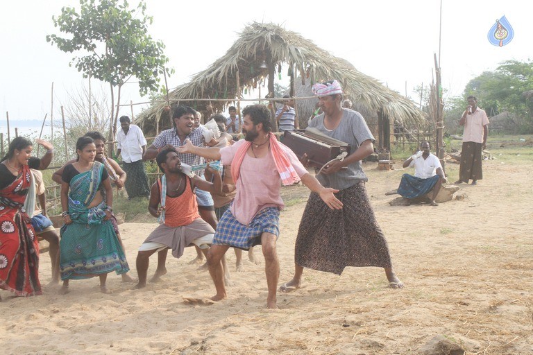 Tholi Parichayam Movie Stills and Poster - 8 / 21 photos