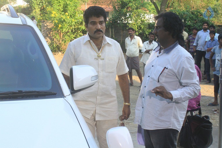 Tholi Parichayam Movie Stills and Poster - 15 / 21 photos